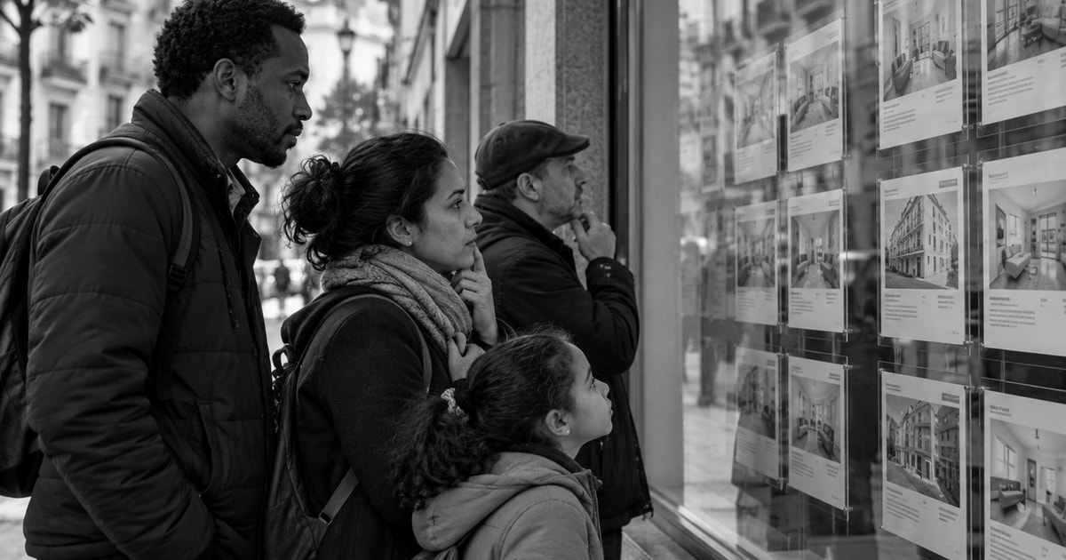 Inmigración y vivienda en España: ¿qué sociedad elegiríamos si no supiéramos dónde vamos a nacer? 1 portada articulo wordpress cover 1